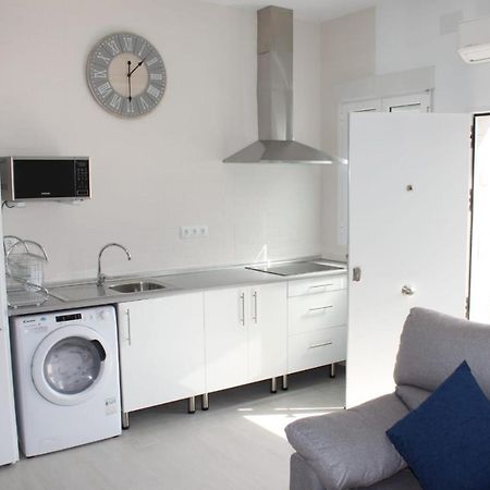 Apartamentos Margo 2 Малага Екстериор снимка