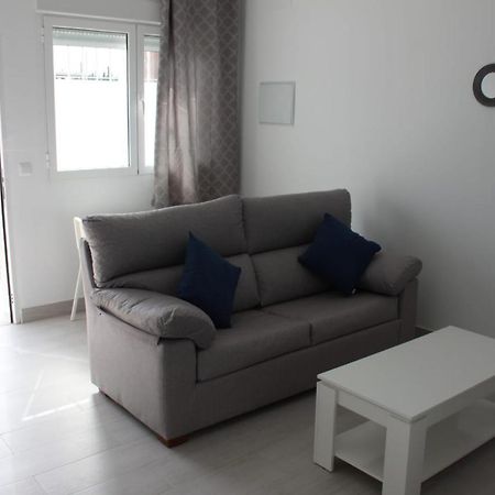 Apartamentos Margo 2 Малага Екстериор снимка