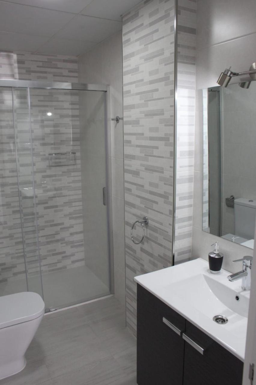 Apartamentos Margo 2 Малага Екстериор снимка